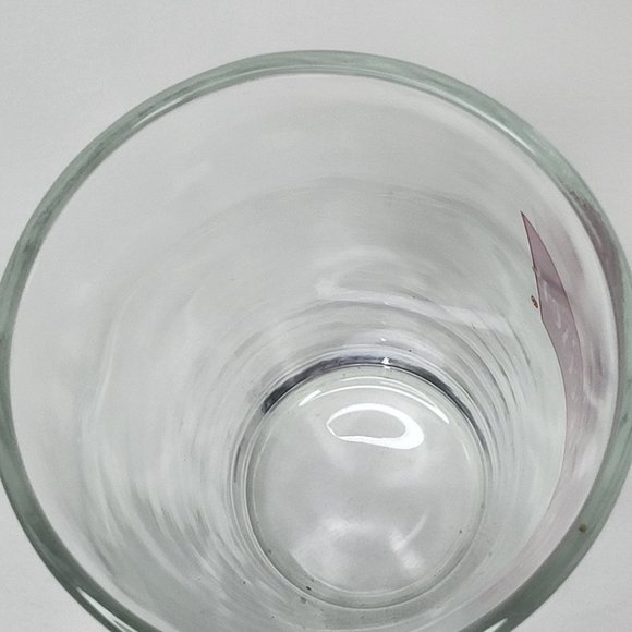 Budweiser Pint Glass - Beer‎ Tumbler - 6" Tall - Picture 7 of 8